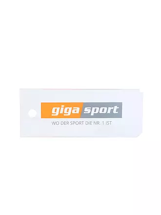 GIGASPORT | Racloir à cire en plexiglas |